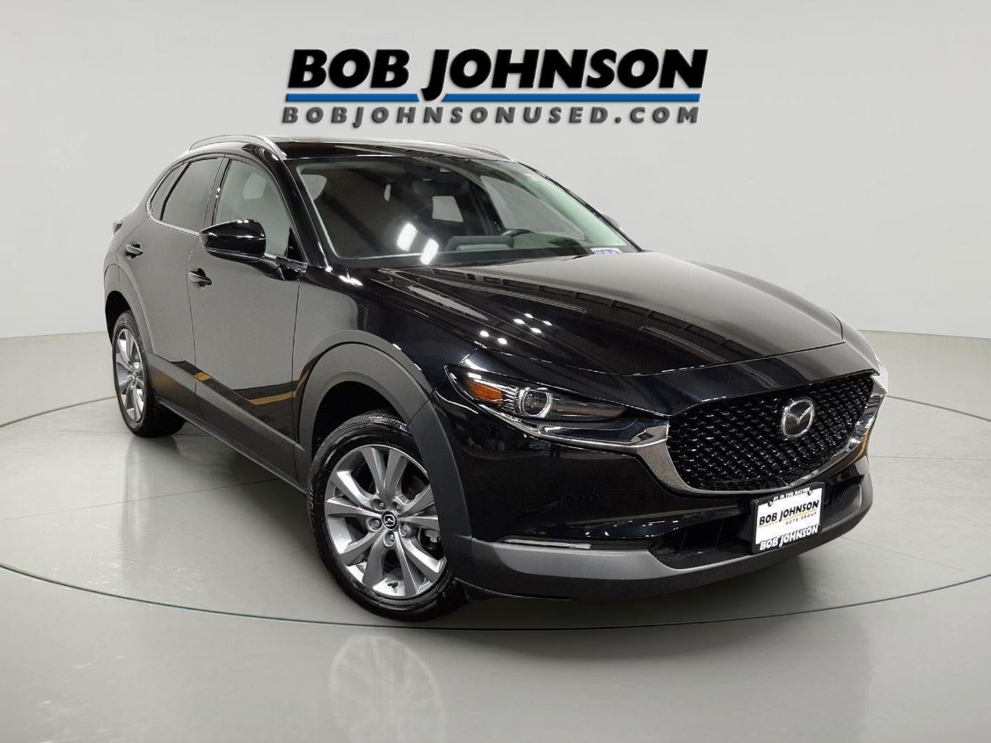 2023 Mazda Mazda CX-30 2.5 S Premium Package