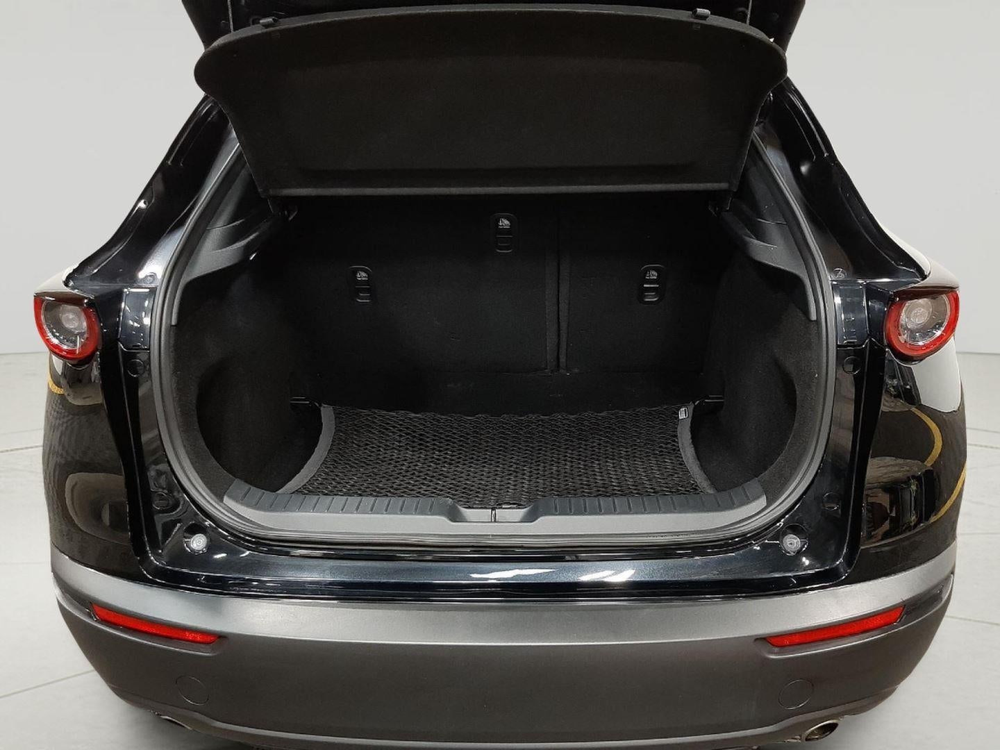 2023 Mazda Mazda CX-30 2.5 S Premium Package