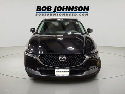 2023 Mazda Mazda CX-30 2.5 S Premium Package