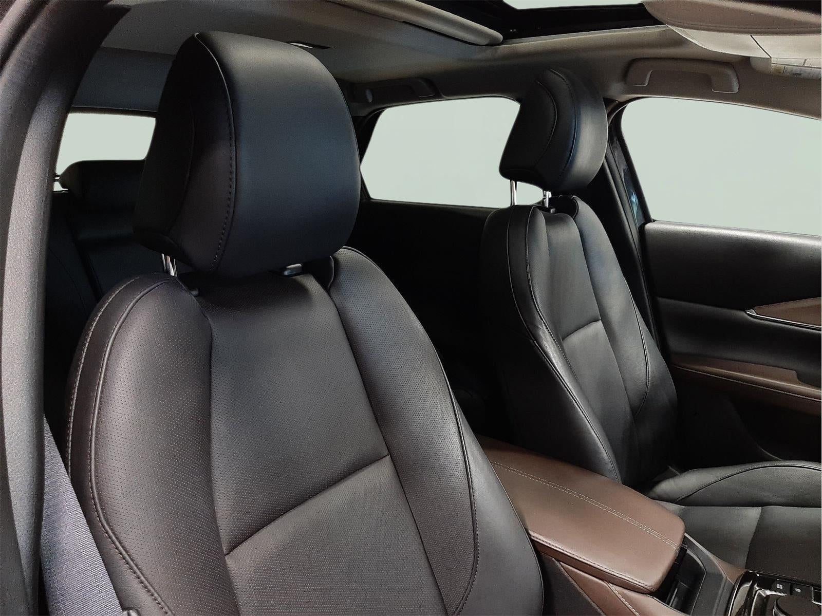 2024 Mazda Mazda CX-30 2.5 S Premium Package