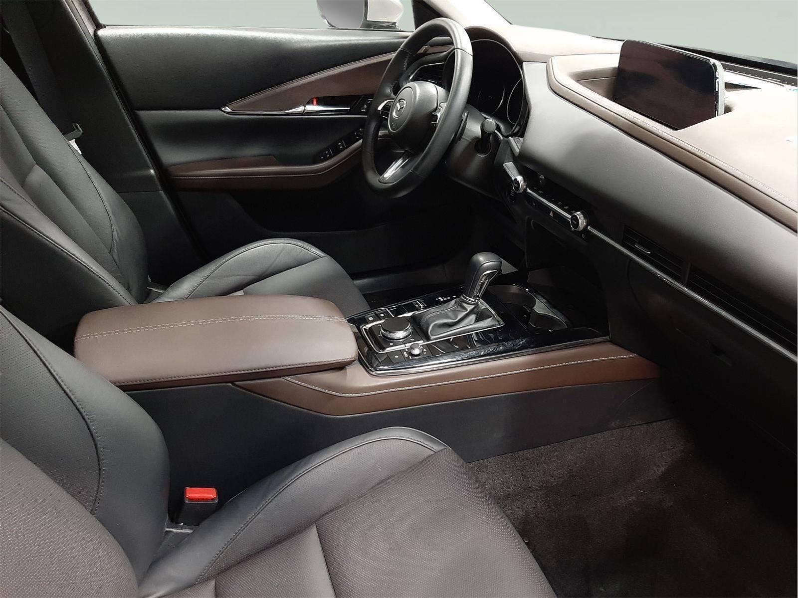 2024 Mazda Mazda CX-30 2.5 S Premium Package