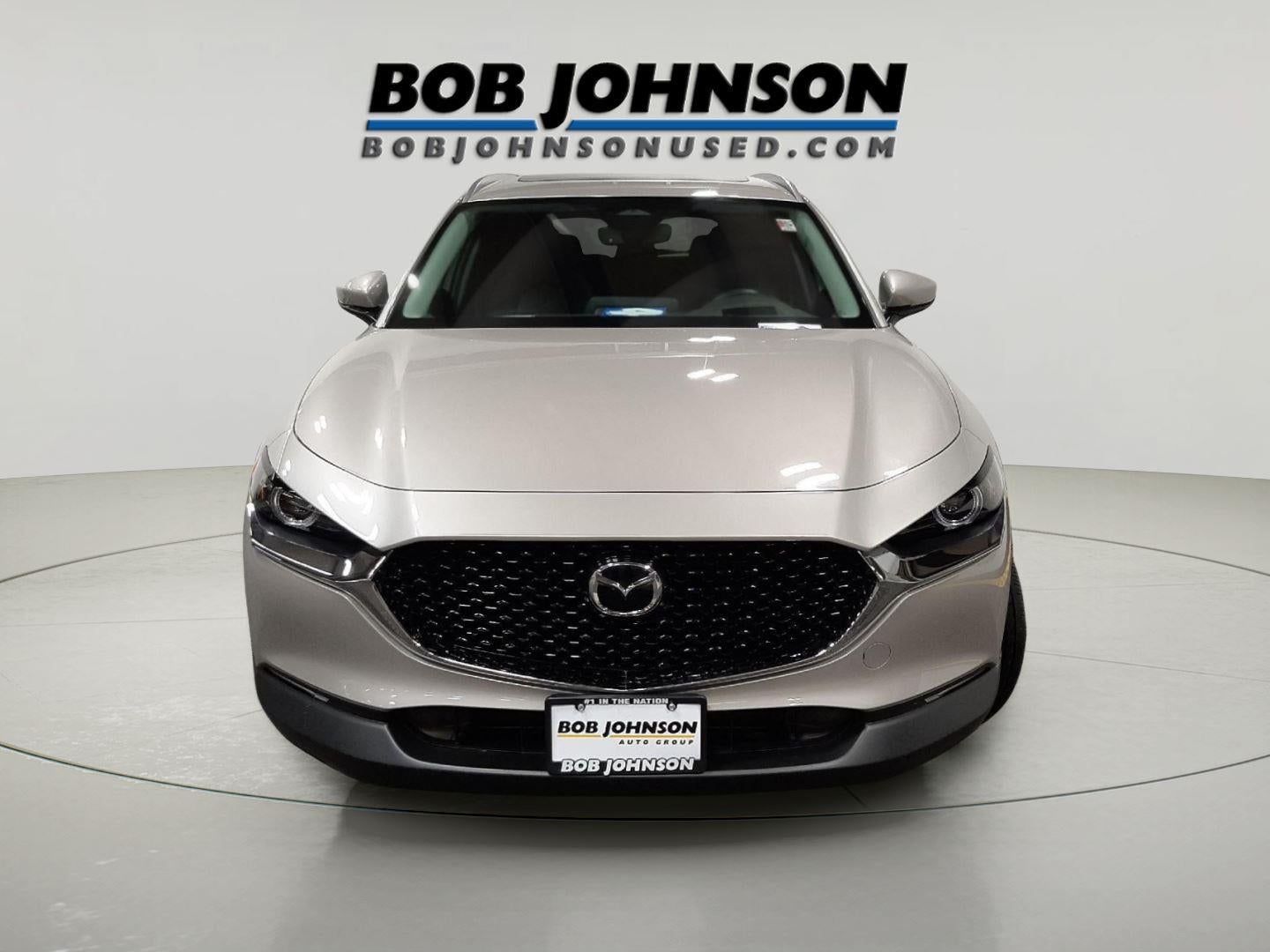 2024 Mazda Mazda CX-30 2.5 S Premium Package