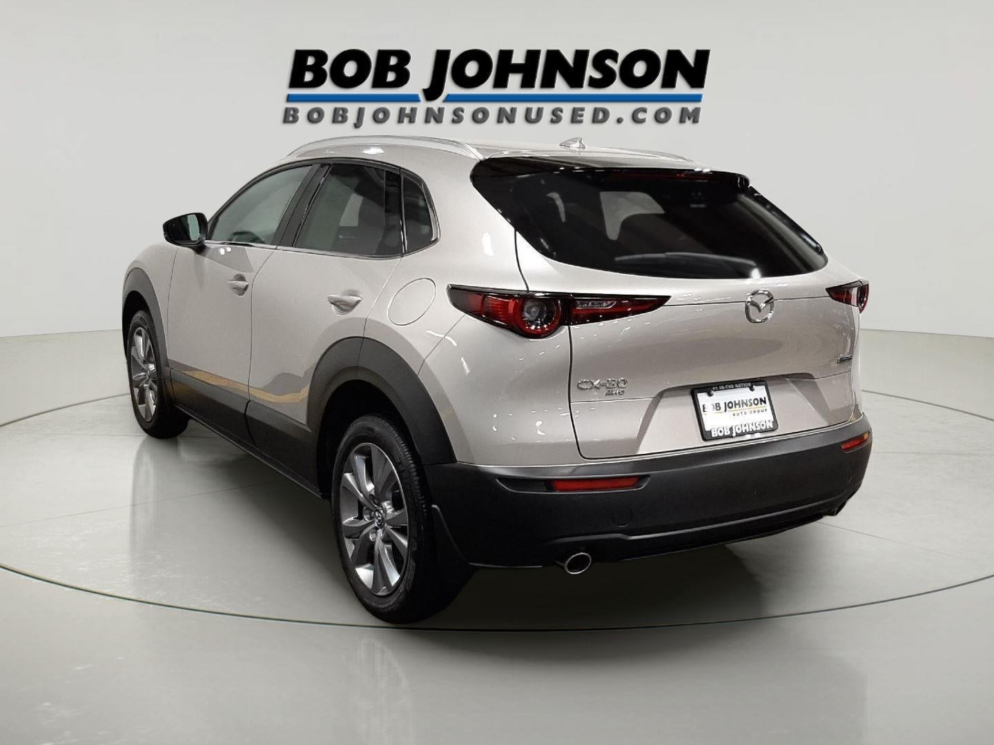 2024 Mazda Mazda CX-30 2.5 S Premium Package