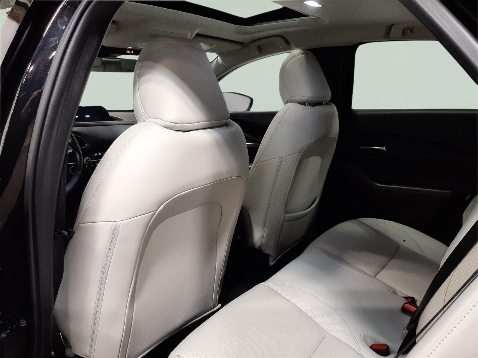 2023 Mazda Mazda CX-30 2.5 Turbo Premium Package