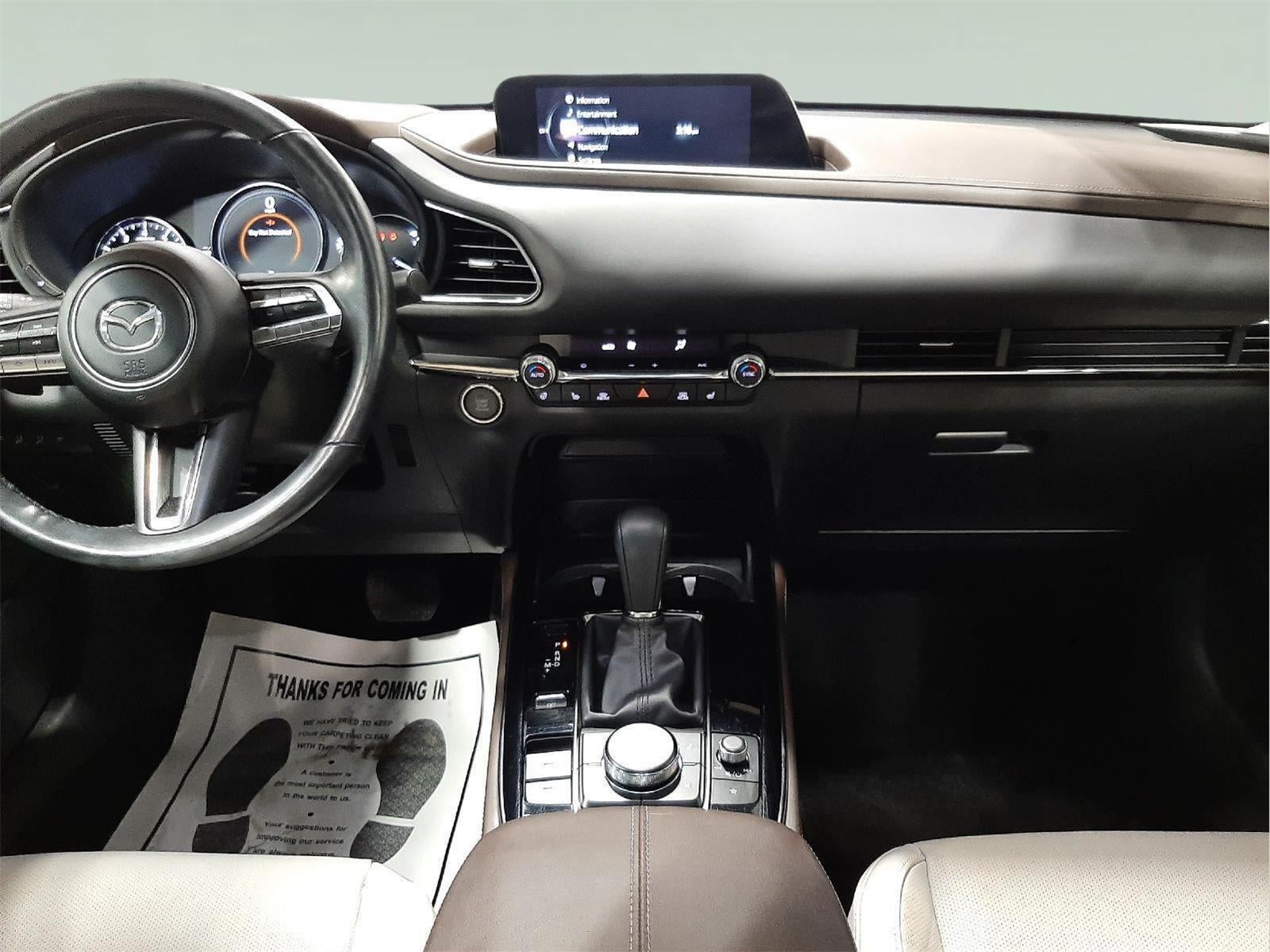 2023 Mazda Mazda CX-30 2.5 Turbo Premium Package