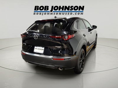 2023 Mazda Mazda CX-30 2.5 Turbo Premium Package