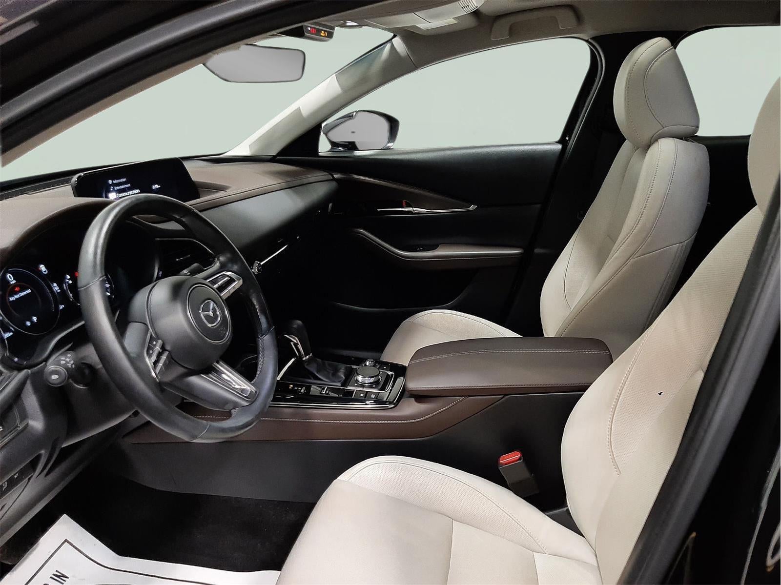 2023 Mazda Mazda CX-30 2.5 Turbo Premium Package