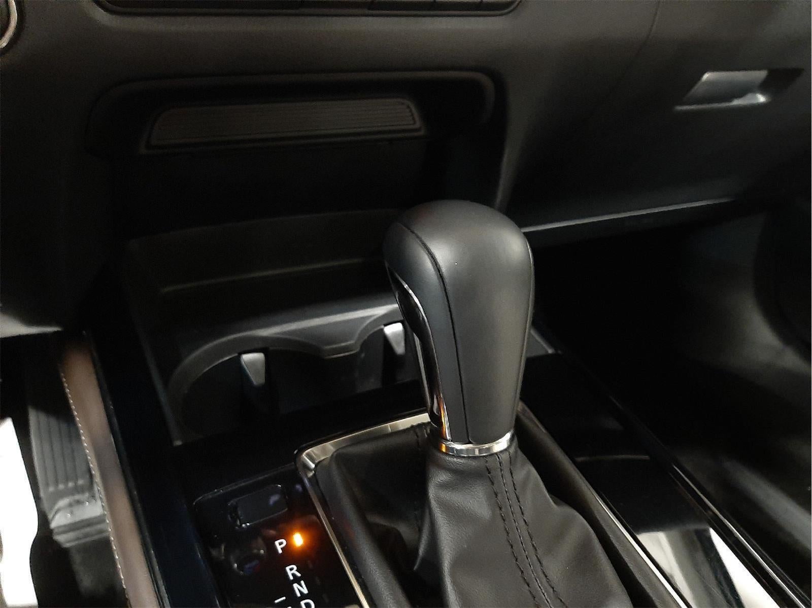 2023 Mazda Mazda CX-30 2.5 Turbo Premium Package