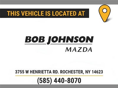 2023 Mazda Mazda CX-30 2.5 Turbo Premium Package