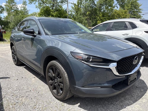 2023 Mazda Mazda CX-30 2.5 Turbo Premium Plus Package