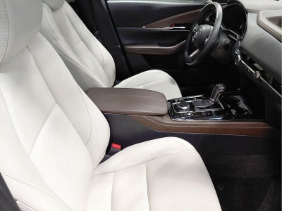 2023 Mazda Mazda Cx-30 2.5 Turbo Premium Plus Package