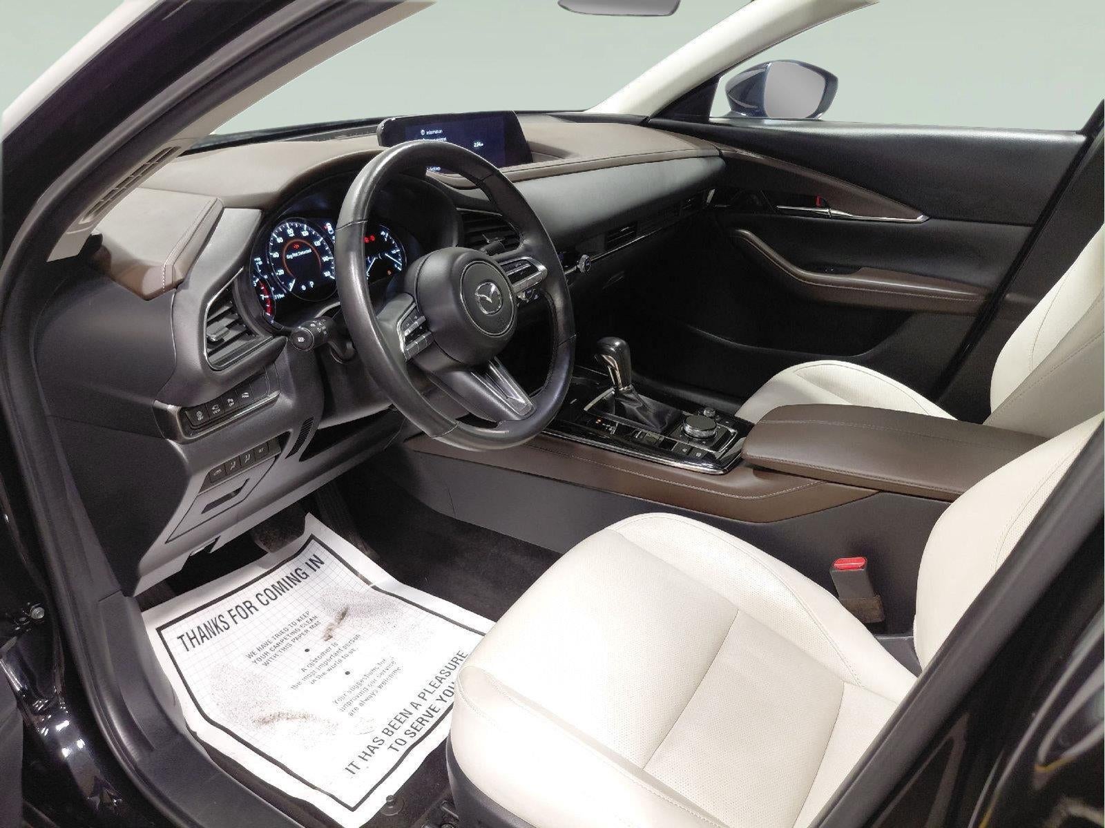 2023 Mazda Mazda Cx-30 2.5 Turbo Premium Plus Package