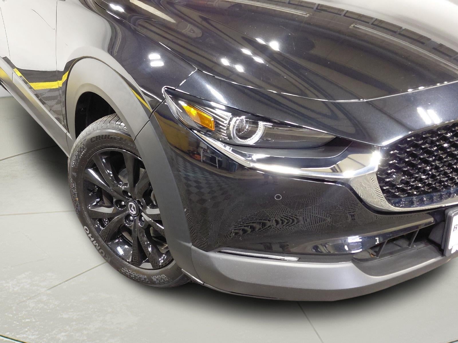 2023 Mazda Mazda Cx-30 2.5 Turbo Premium Plus Package