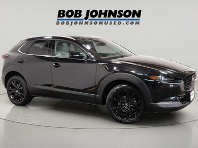 2023 Mazda Mazda Cx-30 2.5 Turbo Premium Plus Package