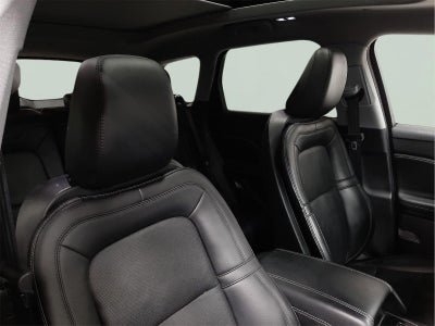 2022 Lincoln CORSAIR Base