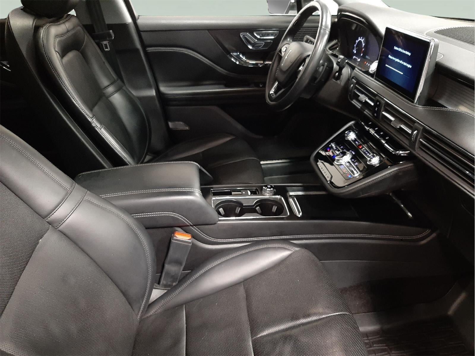 2022 Lincoln CORSAIR Base