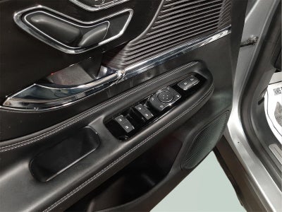 2022 Lincoln CORSAIR Base