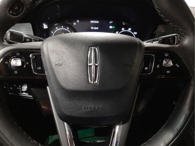 2022 Lincoln CORSAIR Base