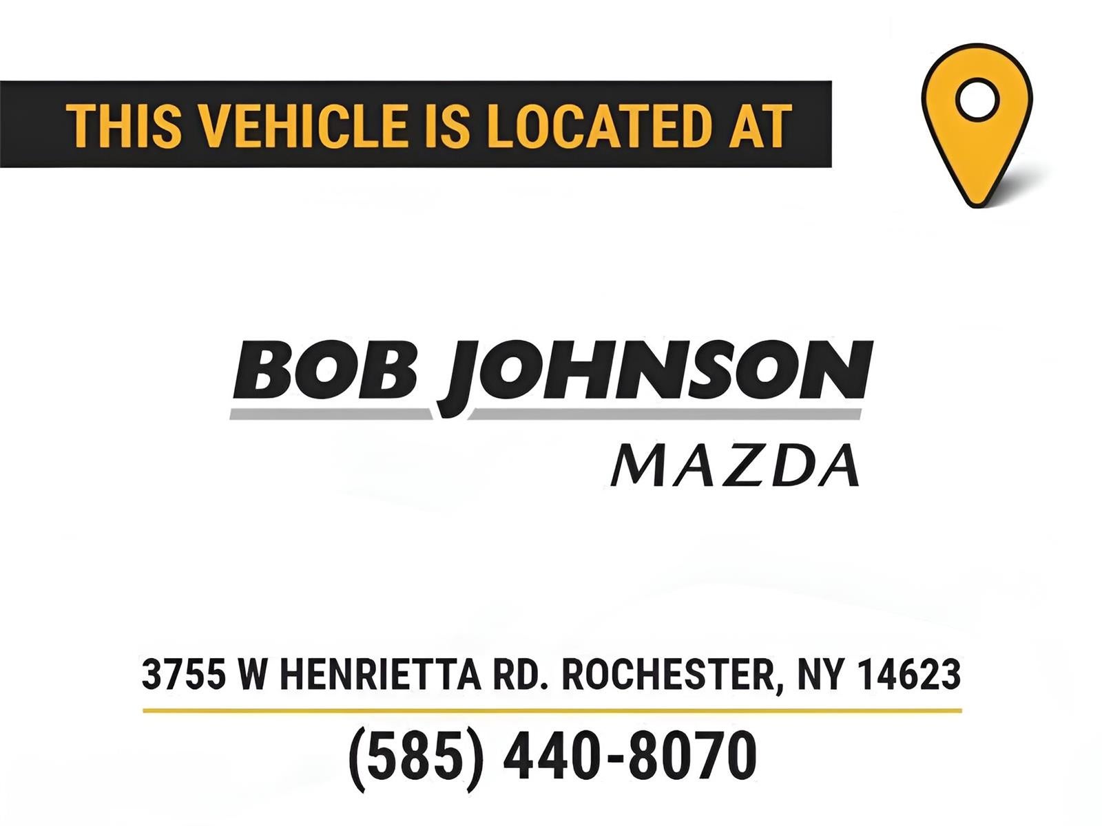 2025 Mazda Mazda CX-50 Hybrid Preferred Package