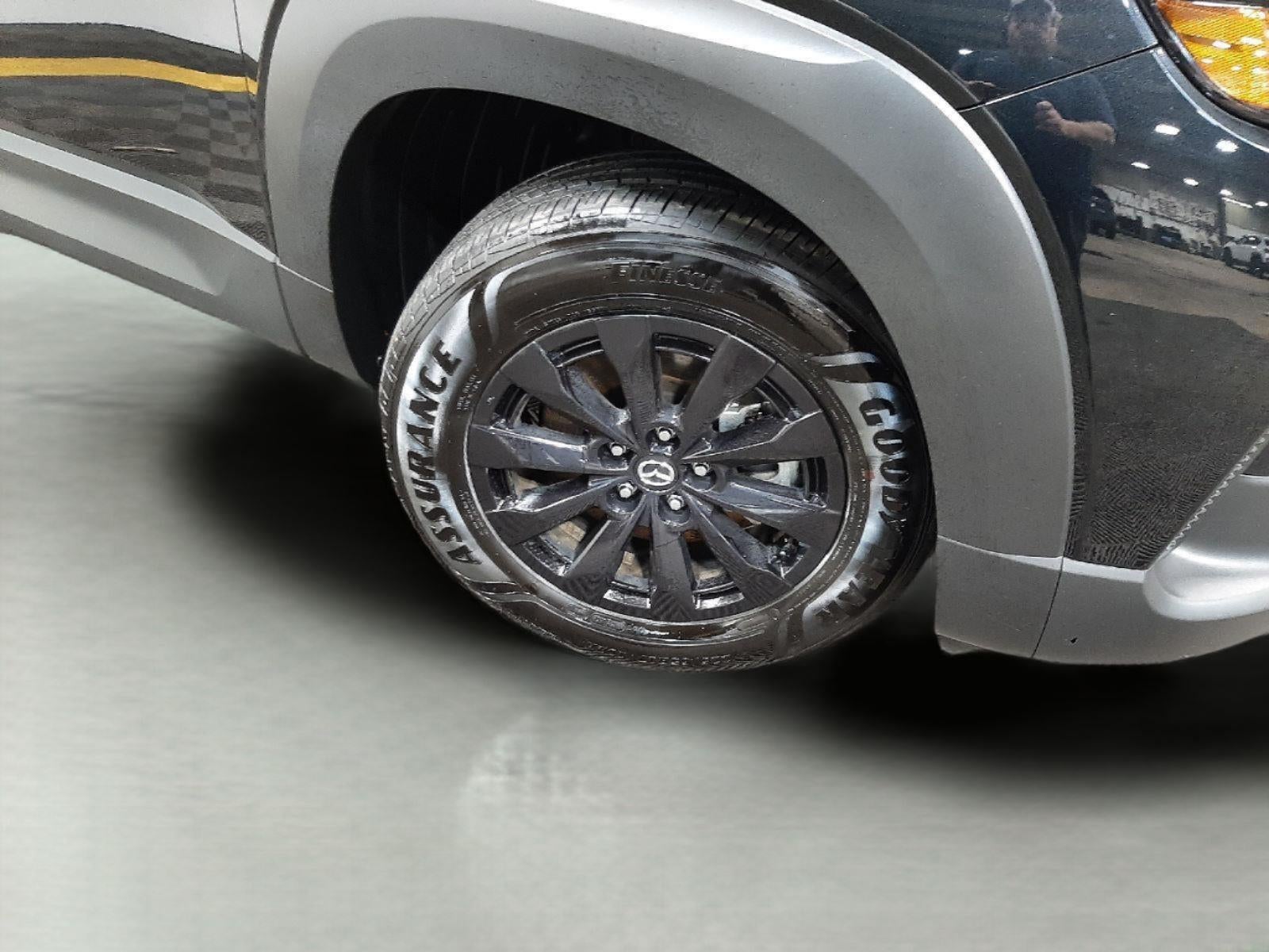 2025 Mazda Mazda CX-50 Hybrid Premium Package