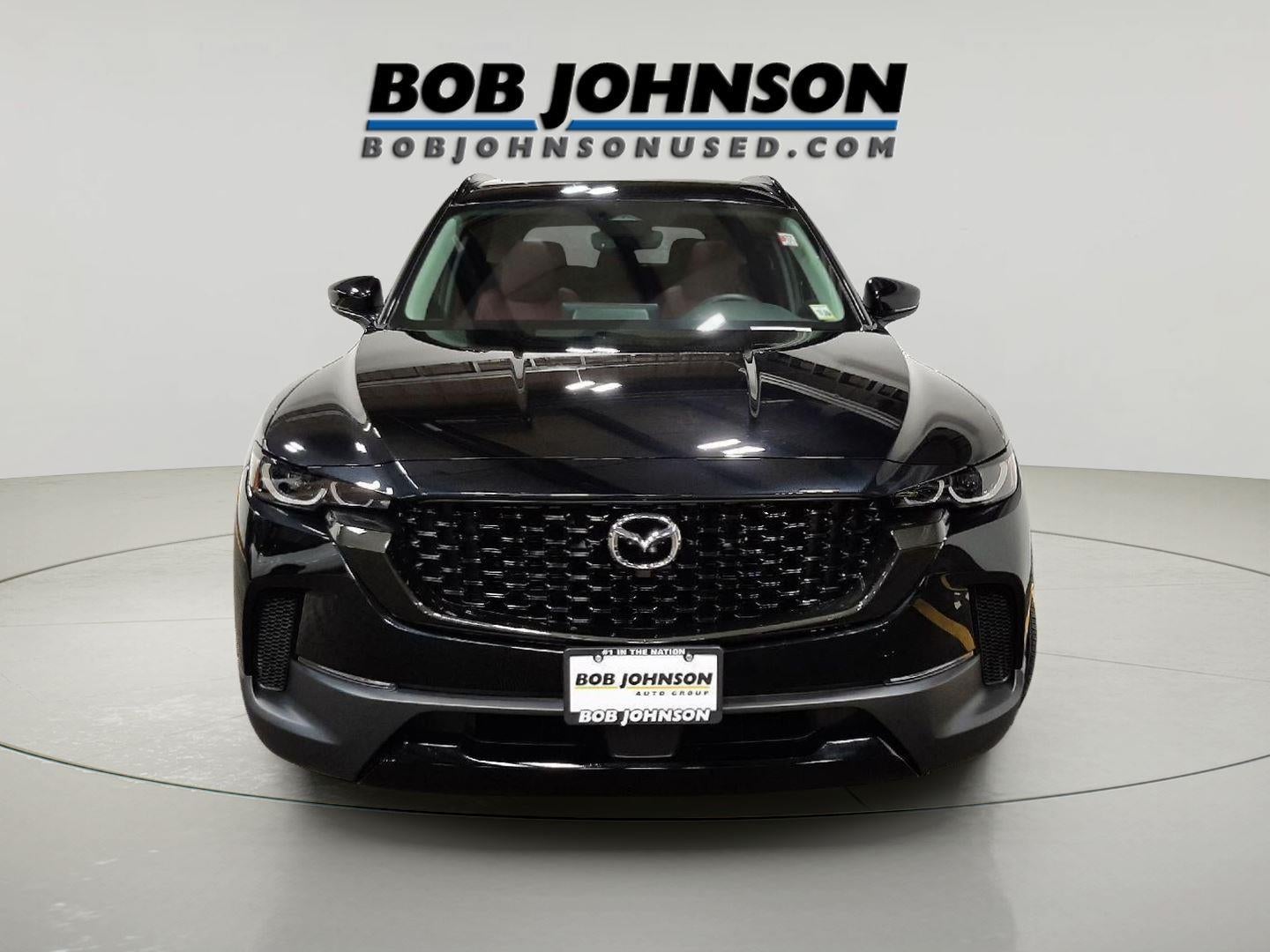 2025 Mazda Mazda CX-50 Hybrid Premium Package