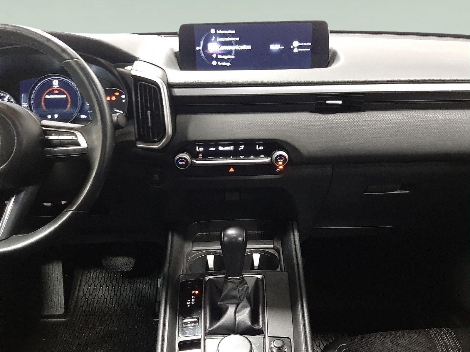 2024 Mazda Mazda CX-50 2.5 S Select Package
