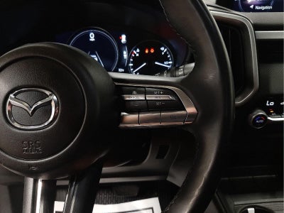 2024 Mazda Mazda CX-50 2.5 S Select Package
