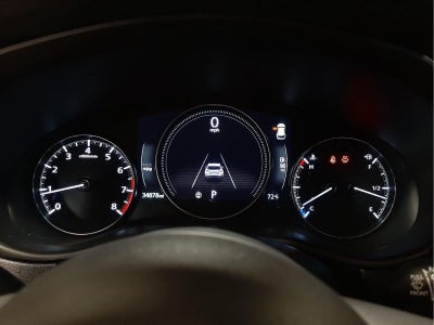 2024 Mazda Mazda CX-50 2.5 S Select Package