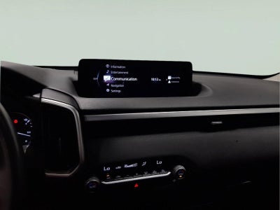 2024 Mazda Mazda CX-50 2.5 S Select Package