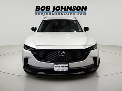 2024 Mazda Mazda CX-50 2.5 S Select Package