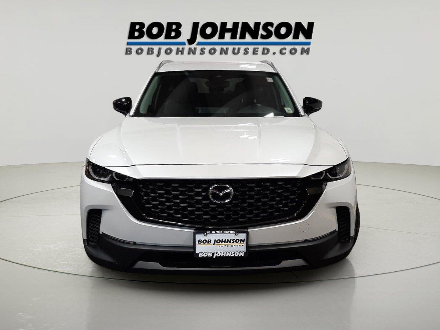2024 Mazda Mazda CX-50 2.5 S Select Package