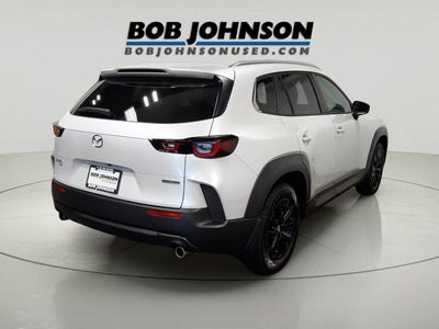 2024 Mazda Mazda CX-50 2.5 S Select Package