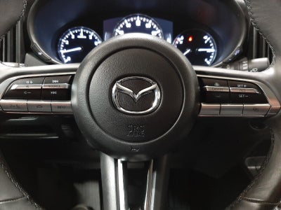 2024 Mazda Mazda CX-50 2.5 S Select Package
