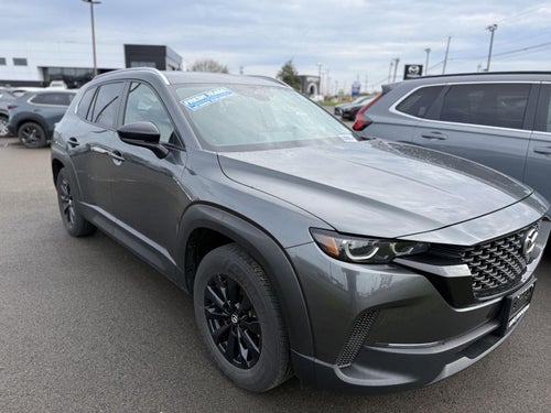 2024 Mazda Mazda CX-50 2.5 S Select Package
