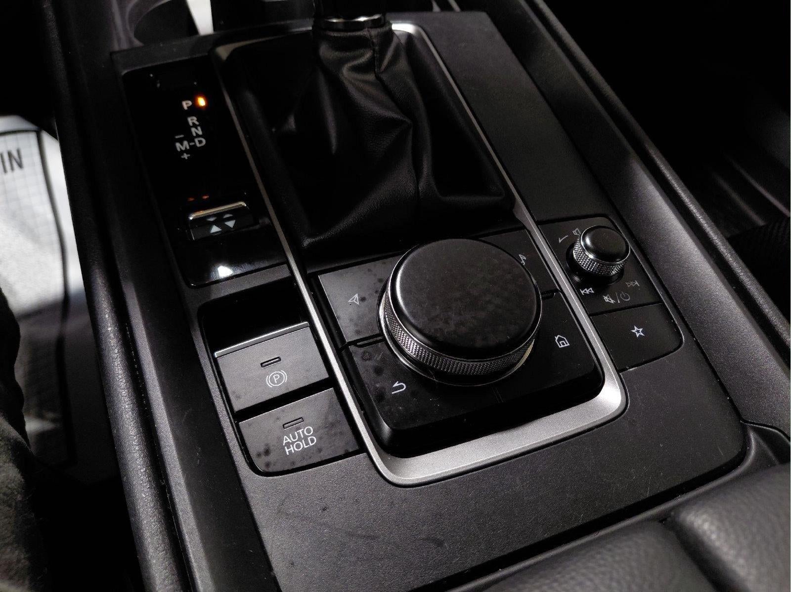 2024 Mazda Mazda Cx-50 2.5 S Select Package
