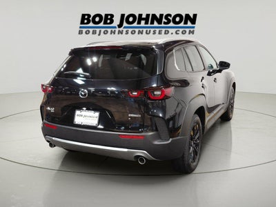 2024 Mazda Mazda Cx-50 2.5 S Select Package