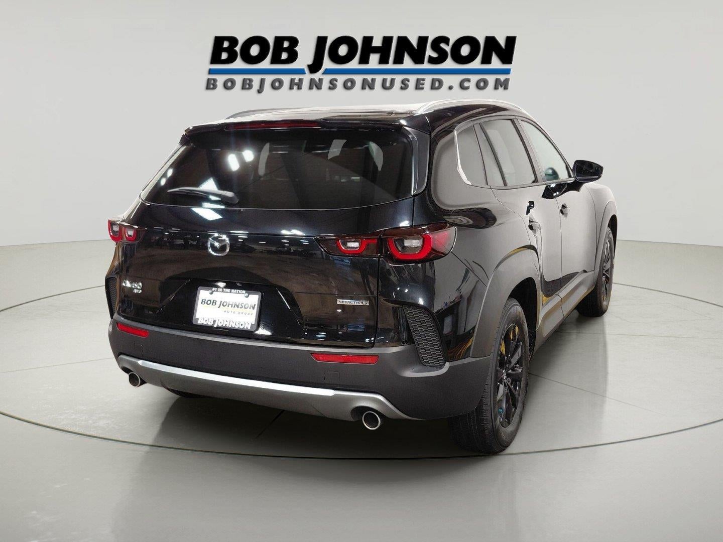 2024 Mazda Mazda Cx-50 2.5 S Select Package