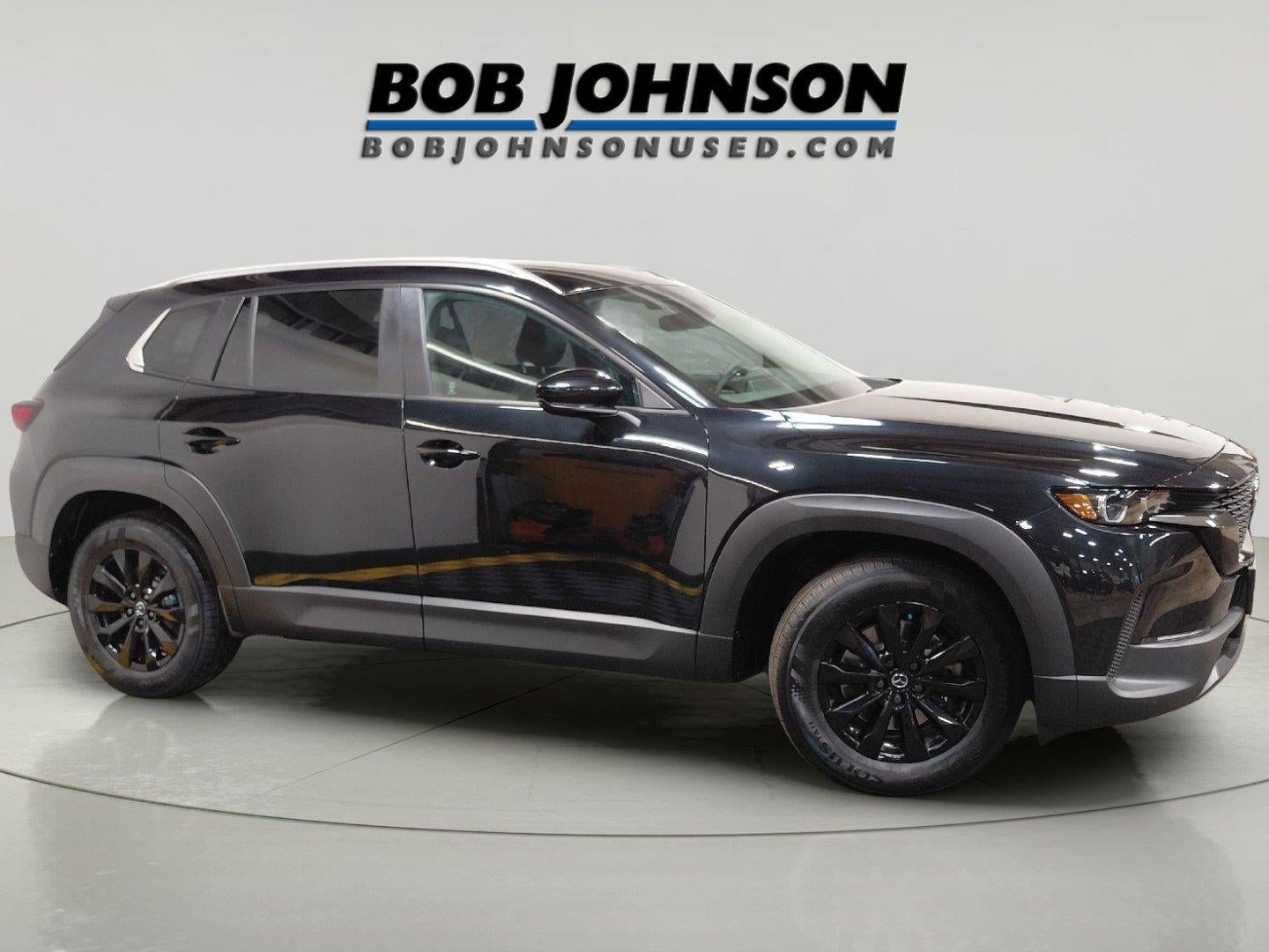 2024 Mazda Mazda Cx-50 2.5 S Select Package