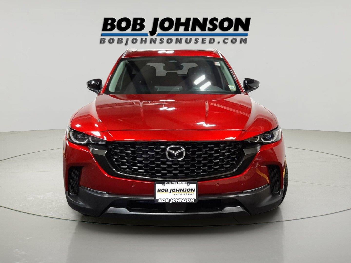 2026 Mazda Mazda Cx-50 2.5 S Preferred
