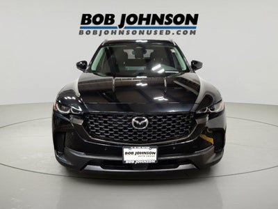 2026 Mazda Mazda Cx-50 2.5 S Preferred