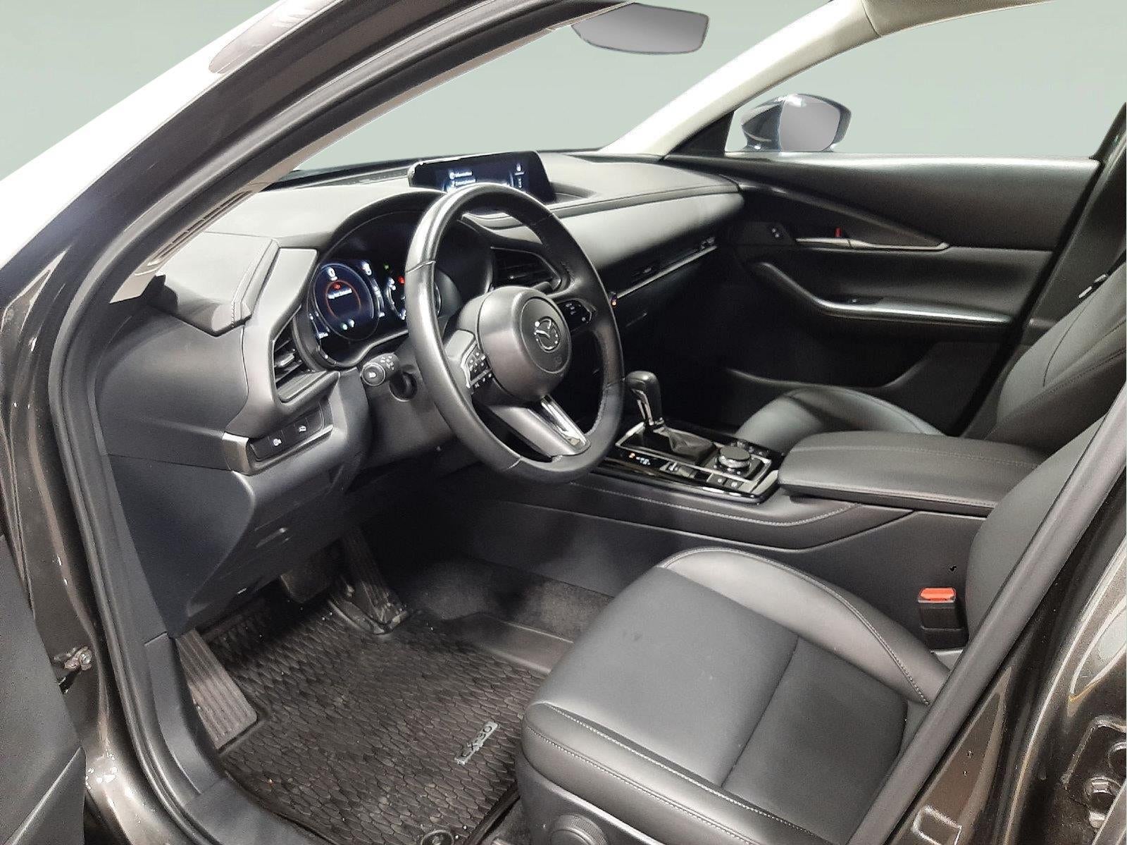 2024 Mazda Mazda CX-50 2.5 S Preferred Package