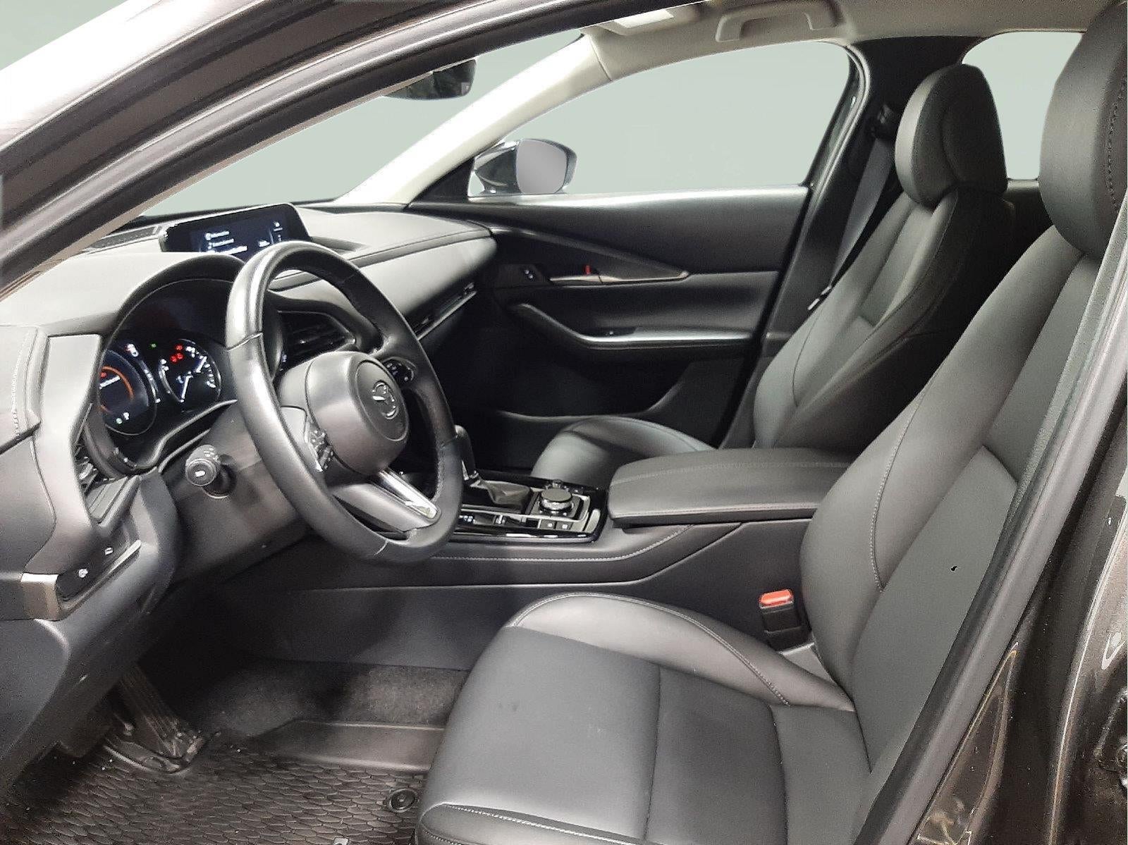 2024 Mazda Mazda CX-50 2.5 S Preferred Package