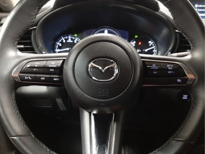 2024 Mazda Mazda CX-50 2.5 S Preferred Package
