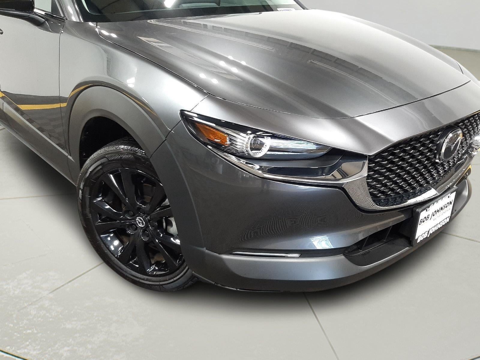 2024 Mazda Mazda CX-50 2.5 S Preferred Package