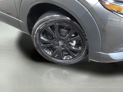 2024 Mazda Mazda CX-50 2.5 S Preferred Package