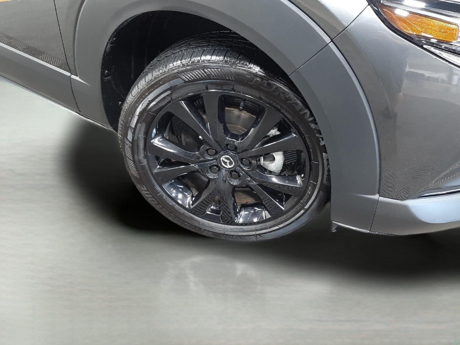 2024 Mazda Mazda CX-50 2.5 S Preferred Package