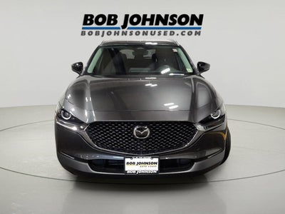 2024 Mazda Mazda CX-50 2.5 S Preferred Package