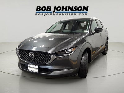 2024 Mazda Mazda CX-50 2.5 S Preferred Package