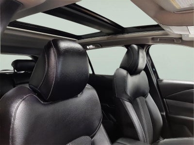 2023 Mazda Mazda CX-50 2.5 S Preferred Plus Package