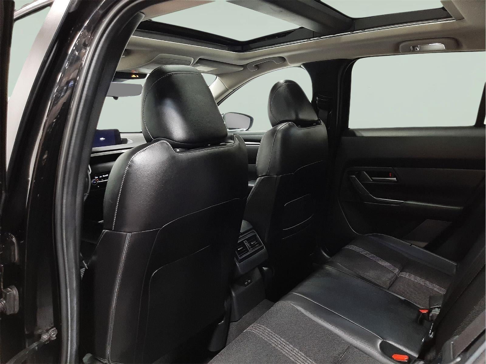 2023 Mazda Mazda CX-50 2.5 S Preferred Plus Package